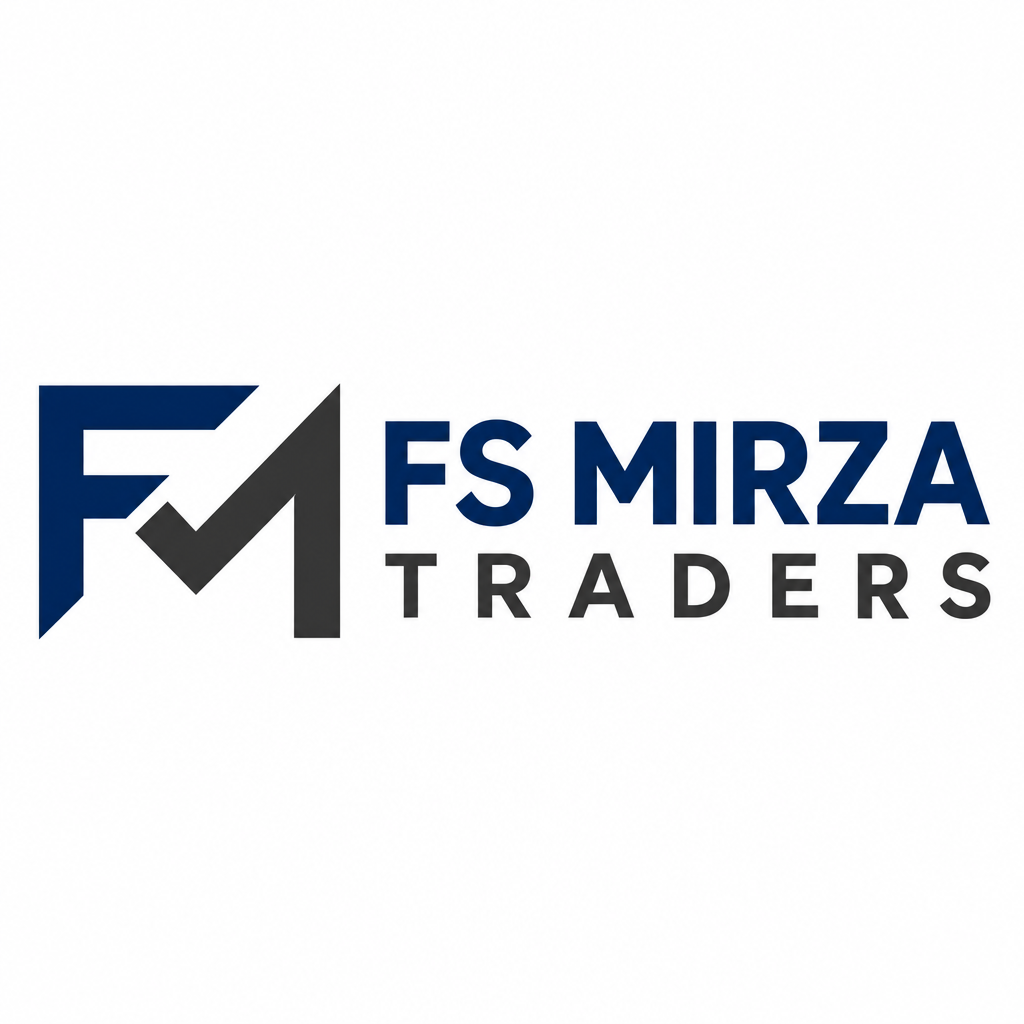 FS Mirza Traders